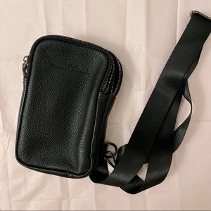 Small Leather crossbody Bag